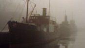 100-årstokt med DS Børøysund