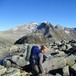 Alpin klassiker i Rosendalsalpene