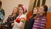 Solevåg barneskole musikal
