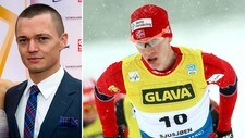 Ailo Gaup og Magnus Krog (Foto: Bildemontasje NRK/Scanpix) Ailo Gaup og Magnus Krog (Foto: Bildemontasje NRK/Scanpix)