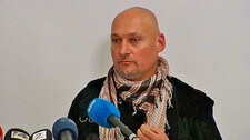 Pål Refsdal (NRK)