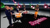 Superkviss - korps - Temaet i dag er korps. To vennepar konkurrerer om hvem som vet mest om dagens tema. Programleder: Silje Sirnes Winje.