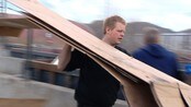 Årets travleste uke på gjenbruksstasjonene - Det er sesong for vårrengjøring, men det er ikke alt man rydder vekk som kastes.
