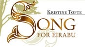 Kristine Toftes Song for Eirabu. Bok 1. Kristine Toftes Song for Eirabu. Bok 1.