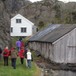 Råkeneset i Solund
