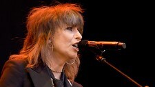 The Pretenders på Norwegian Wood 2009 (Foto: Per Ole Hagen, NRK) The Pretenders på Norwegian Wood 2009 (Foto: Per Ole Hagen, NRK)