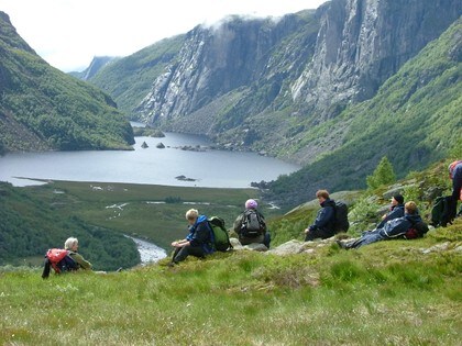 Viglesdalen
