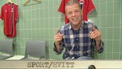 Kalvø vil savne Riise på landslaget - Et landslag uten John Arne Riise blir ikke helt det samme, mener Are Kalvø.