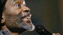 Bobby McFerrin (Foto: Efrem Lukatsky/Scanpix/AP)
