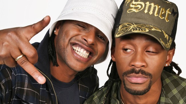 Madcon (Foto: pressefoto)