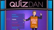 Spill QuizDan-spillet