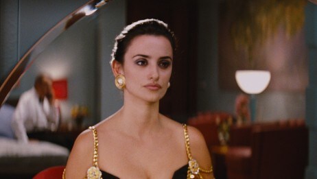 Penélope Cruz i Pedro Almodovars nye drama «Brutte omfavnelser» (Foto: Foto/Copyright: Sandrew Metronome) Penélope Cruz i Pedro Almodovars nye drama «Brutte omfavnelser» (Foto: Foto/Copyright: Sandrew Metronome)