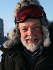 Professor Peter Wadhams Professor Peter Wadhams