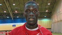 Serigne Modou Kara Mbodji  (NRK)