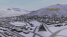 Illustrasjon av Tromsø 2018  (Foto: Tromsø 2018)