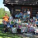 Sommerferieleir 2010 på Sæteren Gård