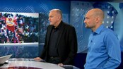 Esten O. Sæther og Jann Post om Northug - De er gjester i studio og kommenterer Petter Northugs brudd med landslaget.