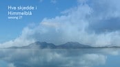 Hva skjedde i himmelblå (NRK)