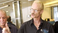 Rolf Engebretsen, en av talsmennene i Nordsjødykker Alliansen. (Foto: Junge, Heiko/SCANPIX) Rolf Engebretsen, en av talsmennene i Nordsjødykker Alliansen. (Foto: Junge, Heiko/SCANPIX)