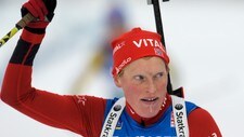 Tora Berger (Foto: ANDERS WIKLUND /Scanpix)