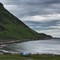 Camp like ved Mefjordvær.