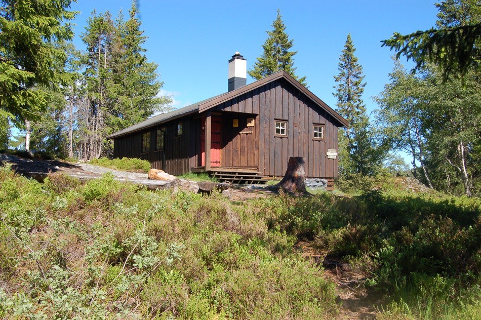 Skarsvassbu