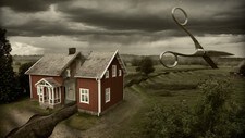 Erik Johansson photography (Foto: Erik Johansson) Erik Johansson photography (Foto: Erik Johansson)