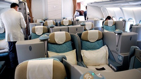 Etihad Airways (Foto: Gert Mewes/Flickr/CC/) Etihad Airways (Foto: Gert Mewes/Flickr/CC/)