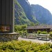 Lysefjorden Turisthytte