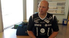 Leif Gautestad (Foto: Øivind Eskedal/NRK)