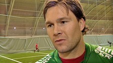 Håkon Opdal (Foto: Kjetil Jordan/NRK) Håkon Opdal (Foto: Kjetil Jordan/NRK)