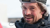 Thomas Wærner (Foto: Knut-Sverre Horn)