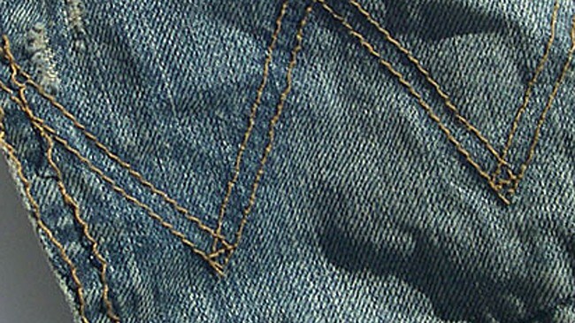 Jeans (Foto: Ill.foto: Wrangler.com)