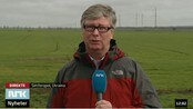 Fortsatt militær aktivitet - Partene på Krim har begynt å snakke sammen. Men det er fortsatt militær aktivitet.