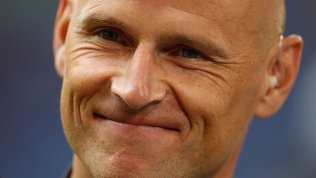 Ståle Solbakken (Foto: INA FASSBENDER/Reuters)