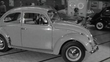 Bilsalg på 60-tallet Bilsalg på 60-tallet