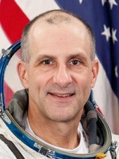 Don Pettit (Foto: NASA) Don Pettit (Foto: NASA)