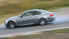 BMW M3 (Foto: Pål-Kristian Hamre/Pål-Kristian Hamre Paal-kristian hamre) BMW M3 (Foto: Pål-Kristian Hamre/Pål-Kristian Hamre Paal-kristian hamre)
