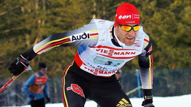 Ronny Ackermann (Foto: TORU YAMANAKA/AFP)