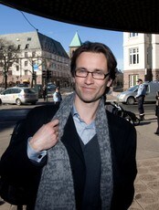 Barneombud Reidar Hjermann (Foto: Sigurdsøn, Bjørn/SCANPIX) Barneombud Reidar Hjermann (Foto: Sigurdsøn, Bjørn/SCANPIX)