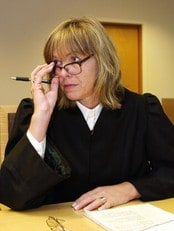 Advokat Randi Hagen Spydevold (Foto: Aas, Erlend/SCANPIX)