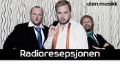 Radioresepsjonen