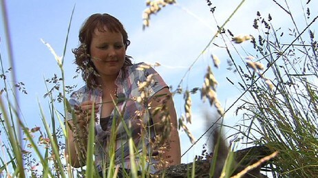 Lillian Håvik (Foto: Ole Jørgen Kolstadbråten/NRK)