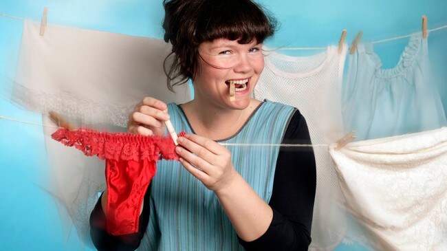 Ragnhild Silkebækken (NRK) Ragnhild Silkebækken (NRK)