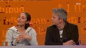 Lisa Tønne snakker om penis i Nytt på Nytt - Skal vikariere for Linn Skåber i høst.