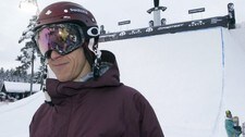 Terje Håkonsen (Foto: Bjørn Sigurdsøn/Scanpix)
