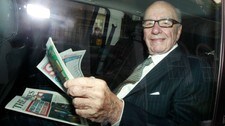 Rupert Murdoch (Foto: LUKE MACGREGOR/Reuters)