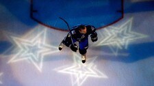 Marian Gaborik (Foto: Gregory Shamus/Afp) Marian Gaborik (Foto: Gregory Shamus/Afp)