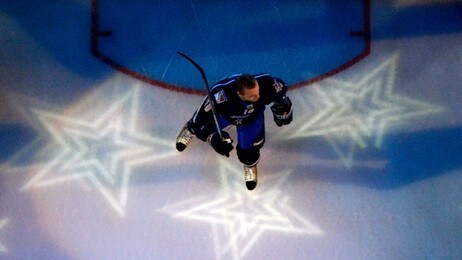 Marian Gaborik (Foto: Gregory Shamus/Afp)