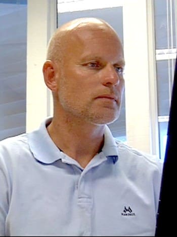 Øystein Pedersen, barnevernleder i Larvik - ZxggKTBtIYW8kw8-FPKEeQdNJp5-E_UwNl6pitnXAUng